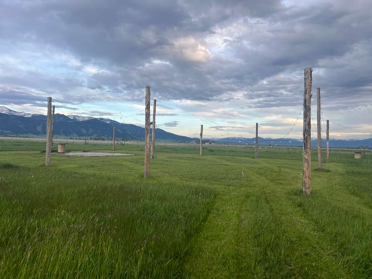 Bridger Views