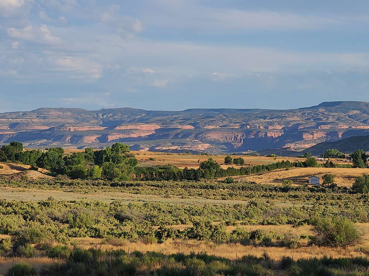 Bear Family Ranch, RV and Camping