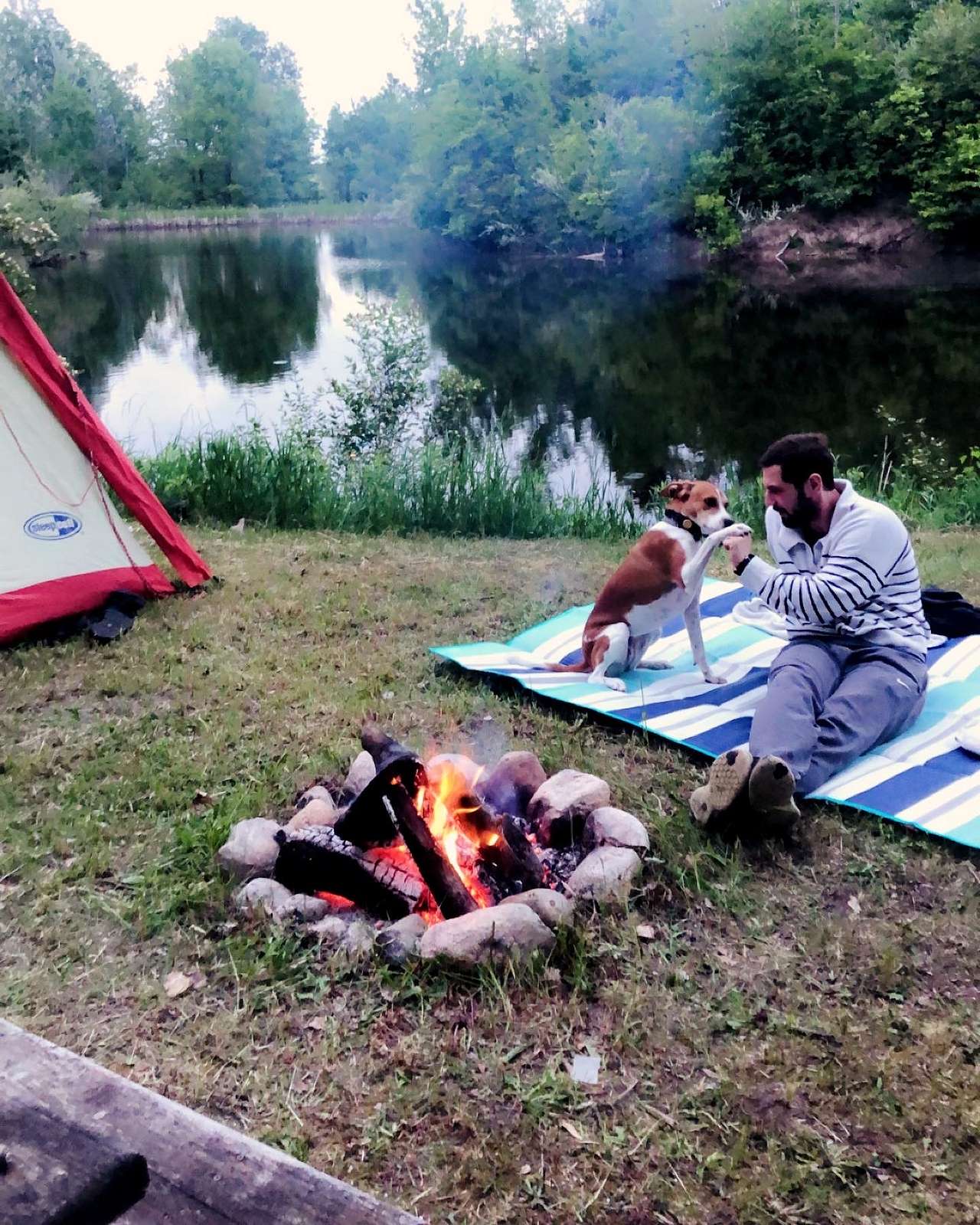 Rains Ranch