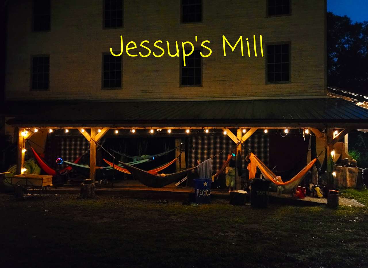 Jessup Mill