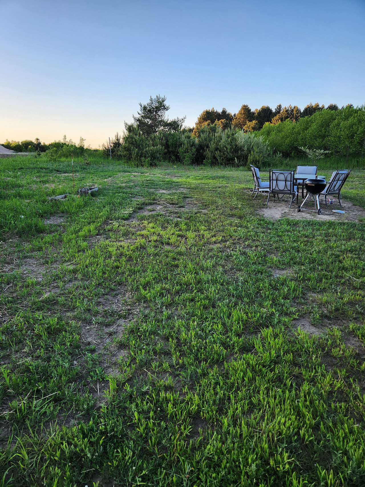 Farm Stay