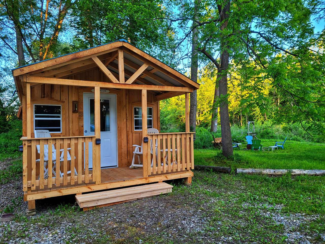 Creekside on Camp Road