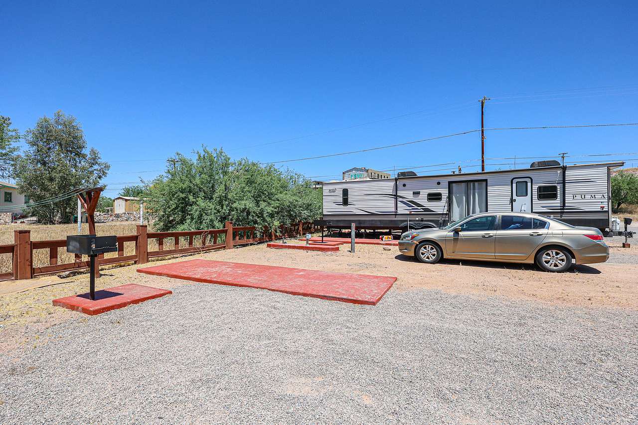 Riverbed RV Park