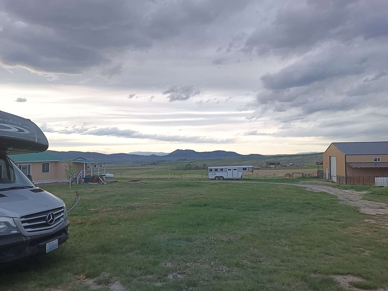 Davis Ranch