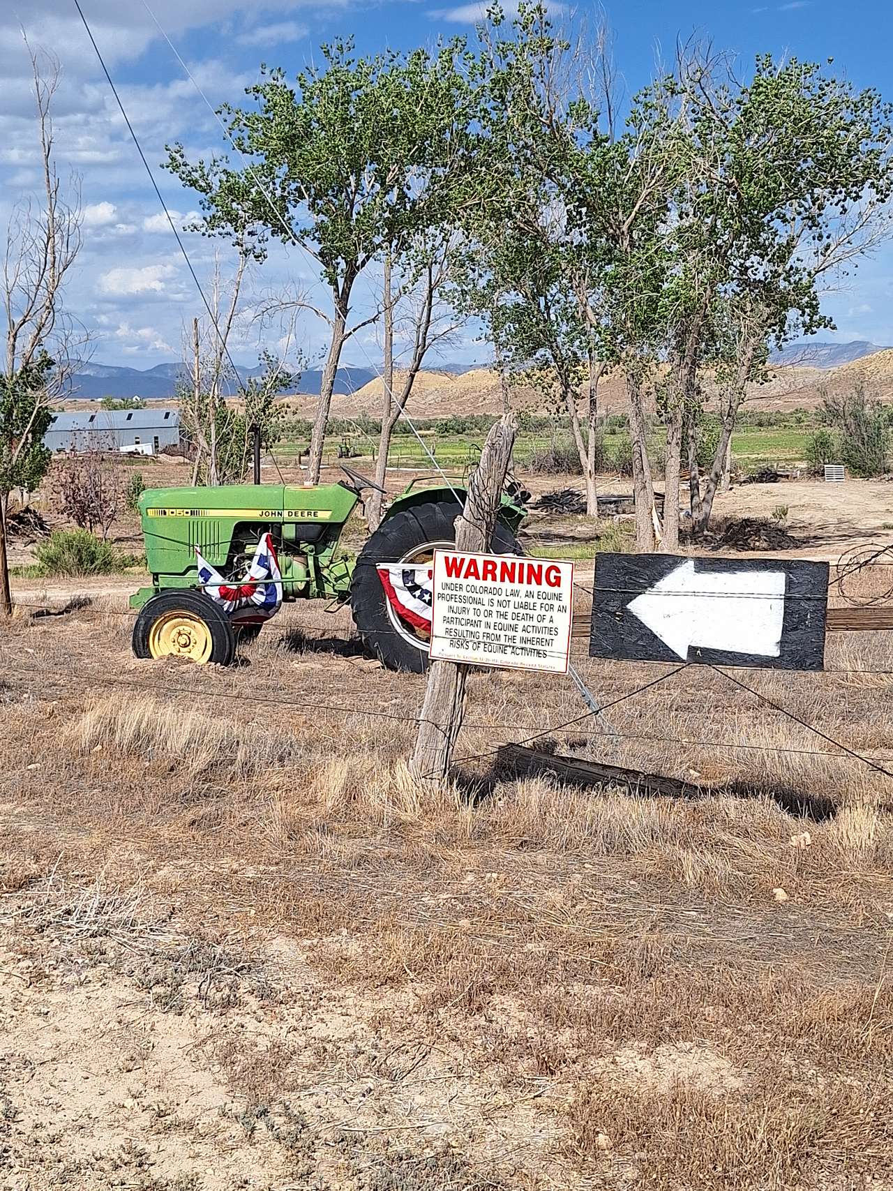 Bear Family Ranch, RV and Camping