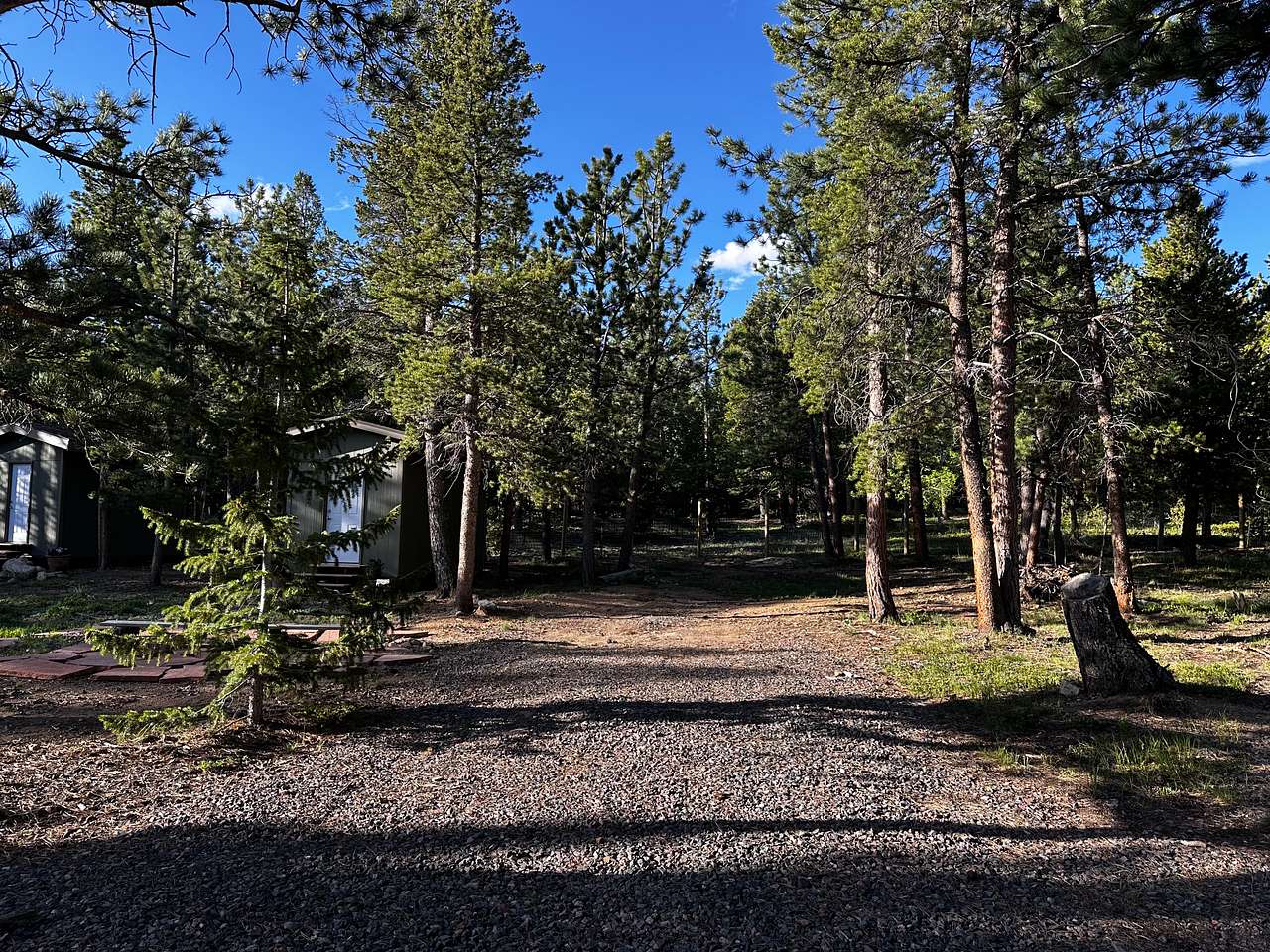 Rocky Mountain RV Retreat