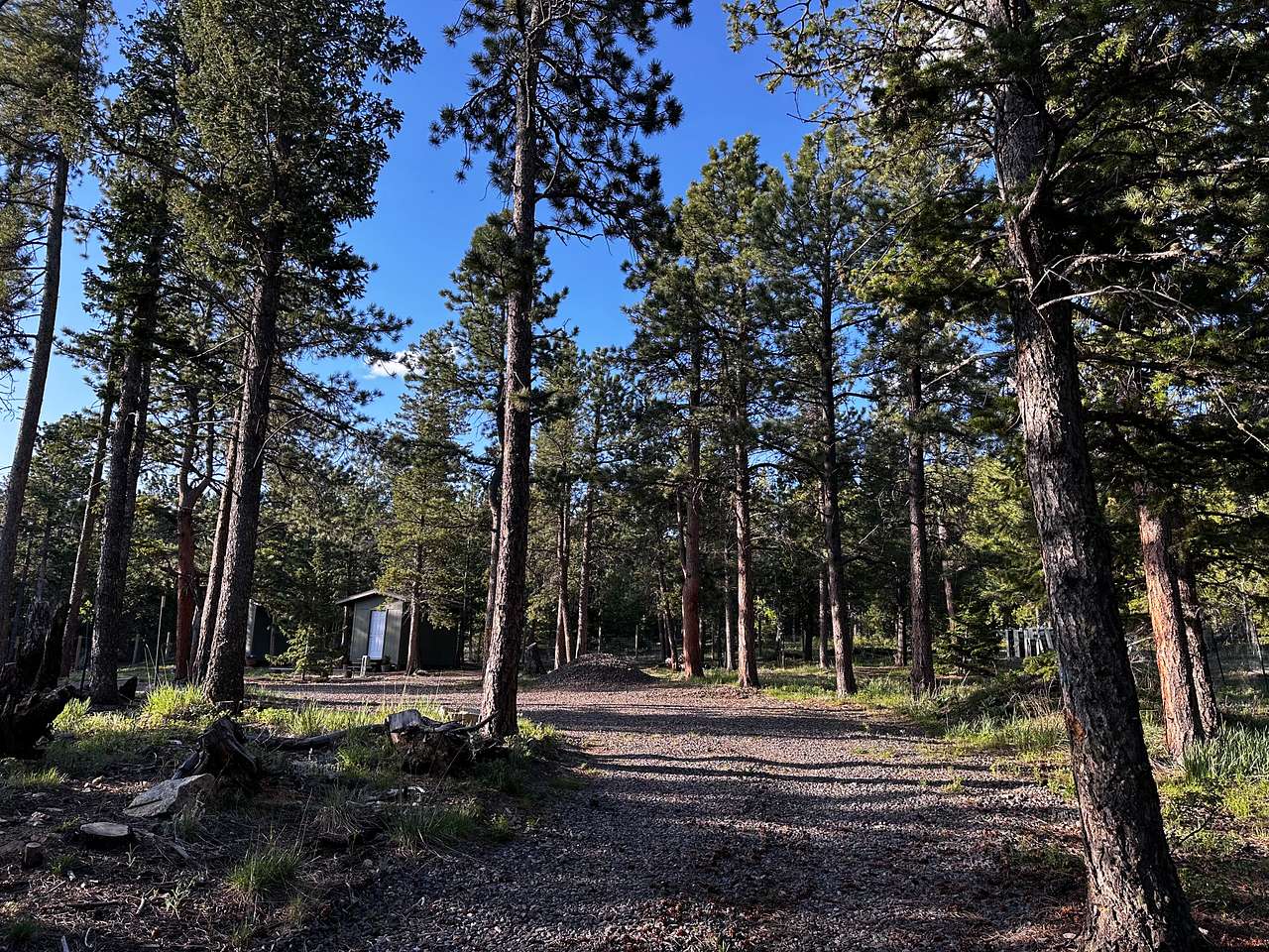 Rocky Mountain RV Retreat