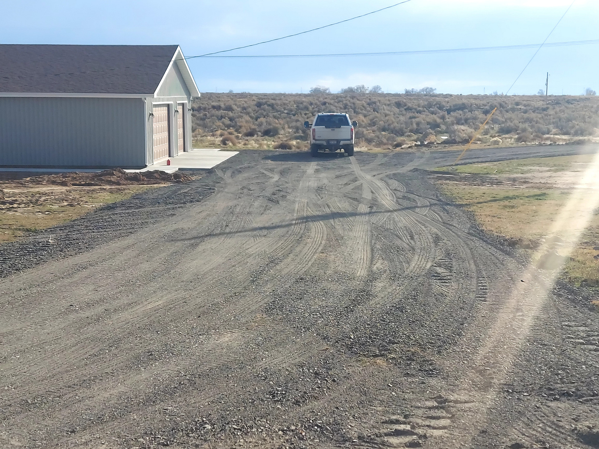 Long and Low Farms