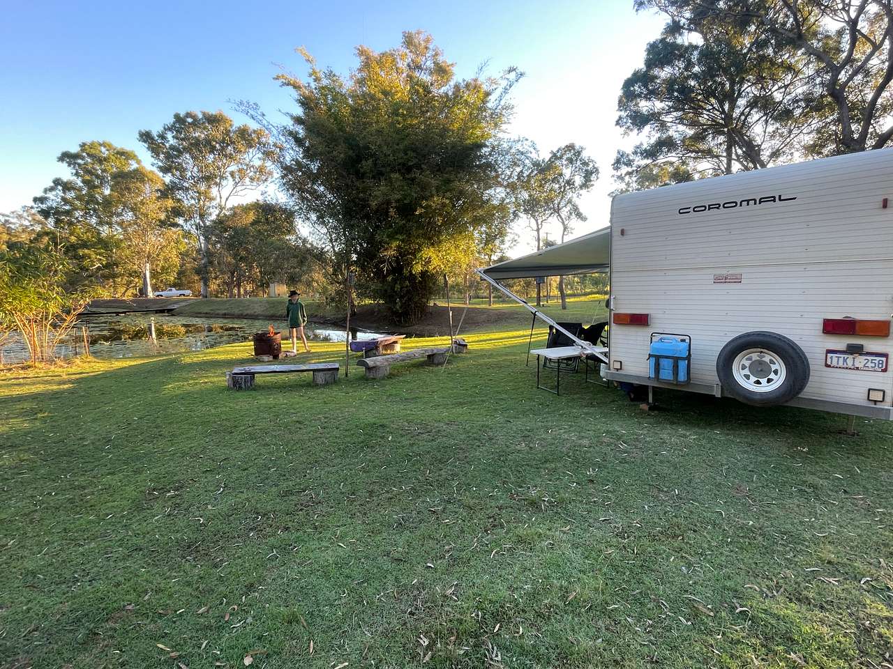 Jarrah Noongar