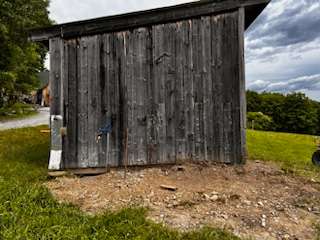 Verlaska Farm