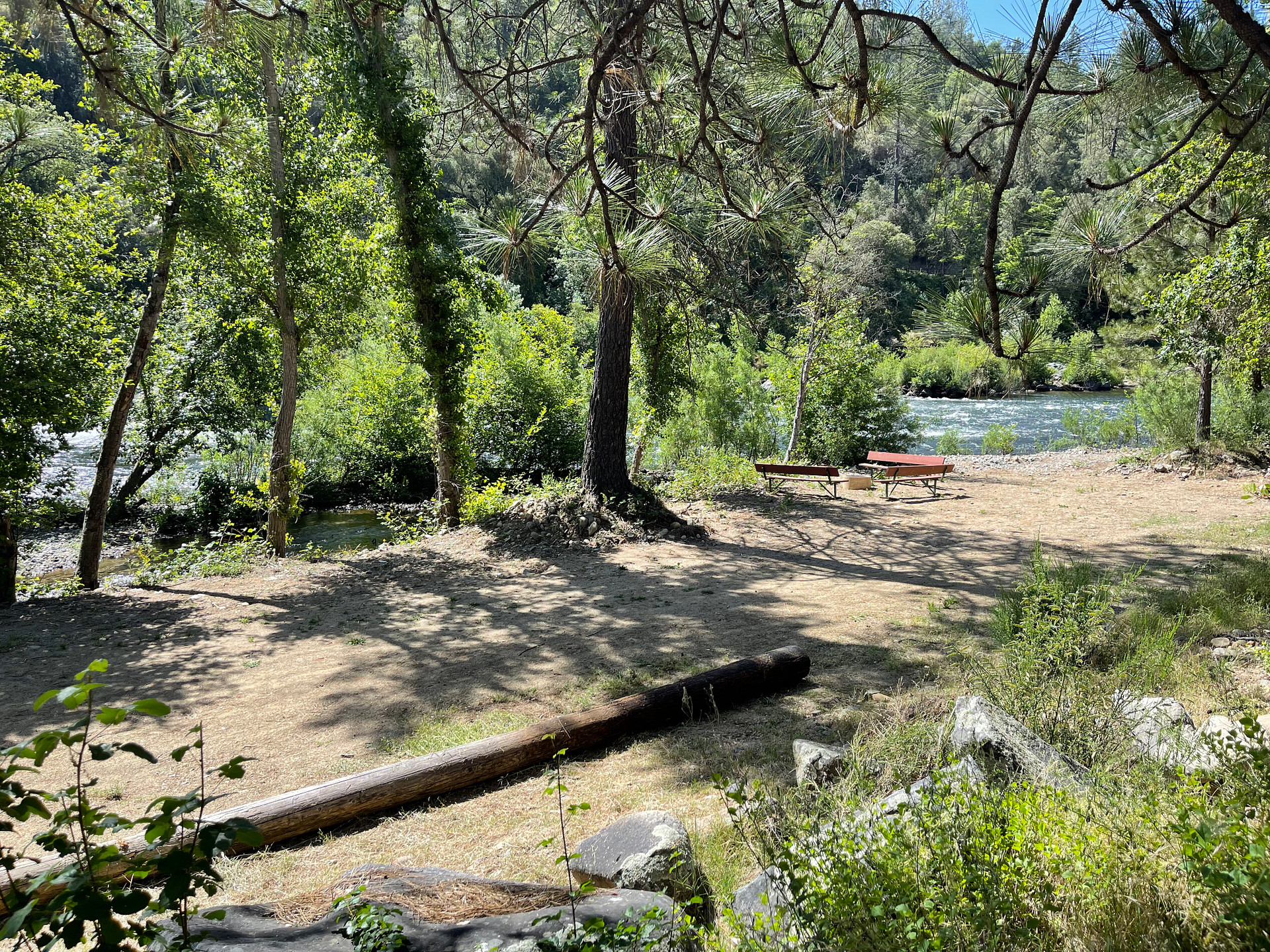 River Park Resort -