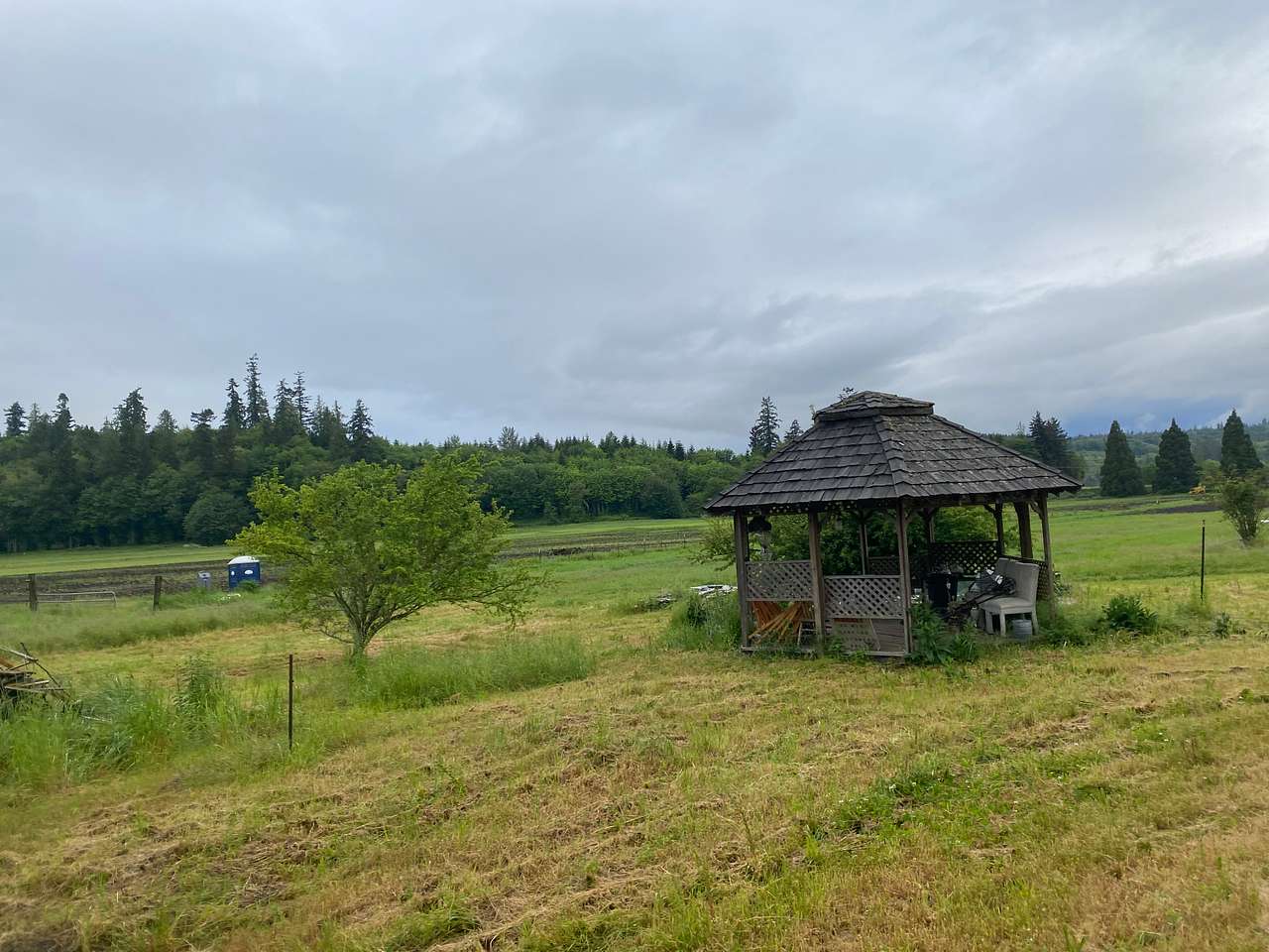 The Glendale Farm