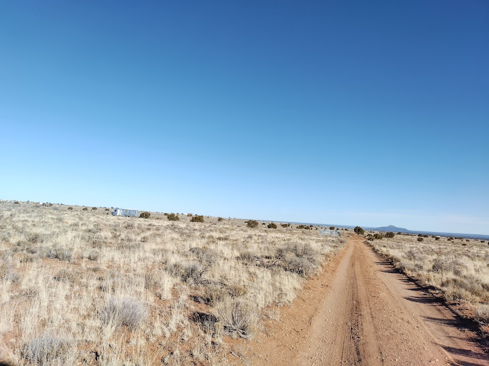 Close to Town - Private Lot