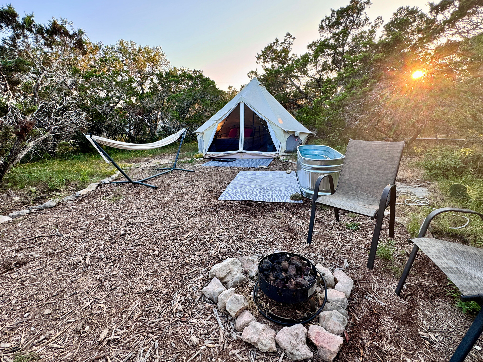 The Juniper Ranch & Retreat
