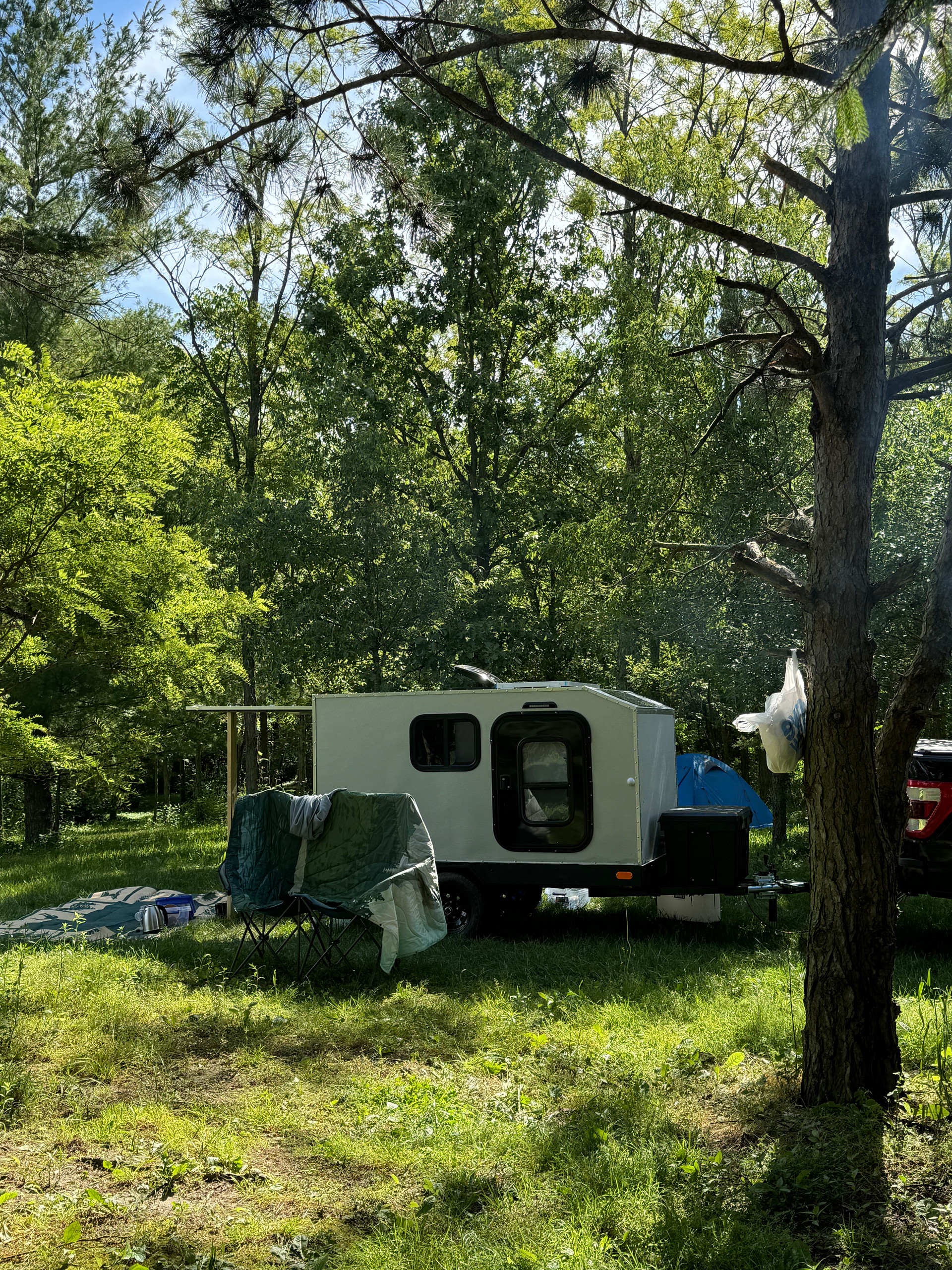 Gun Smoke Ranch