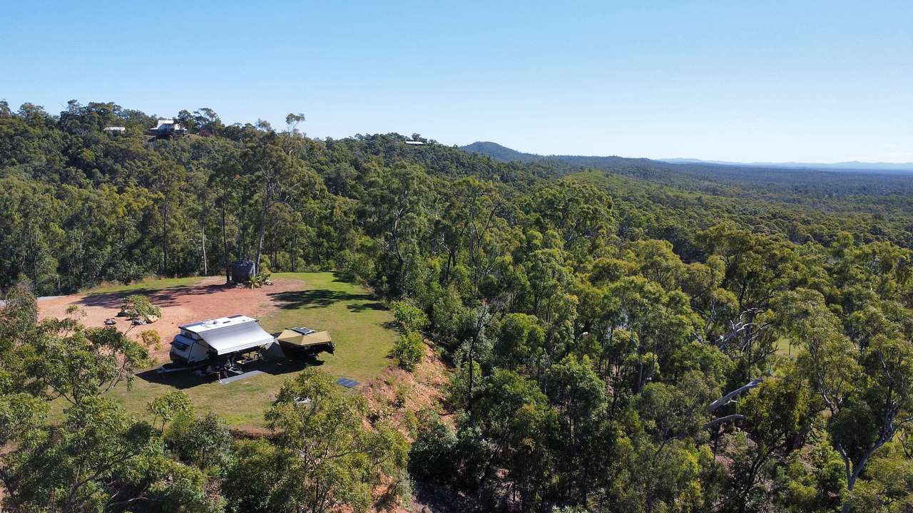 Bondoola Heights