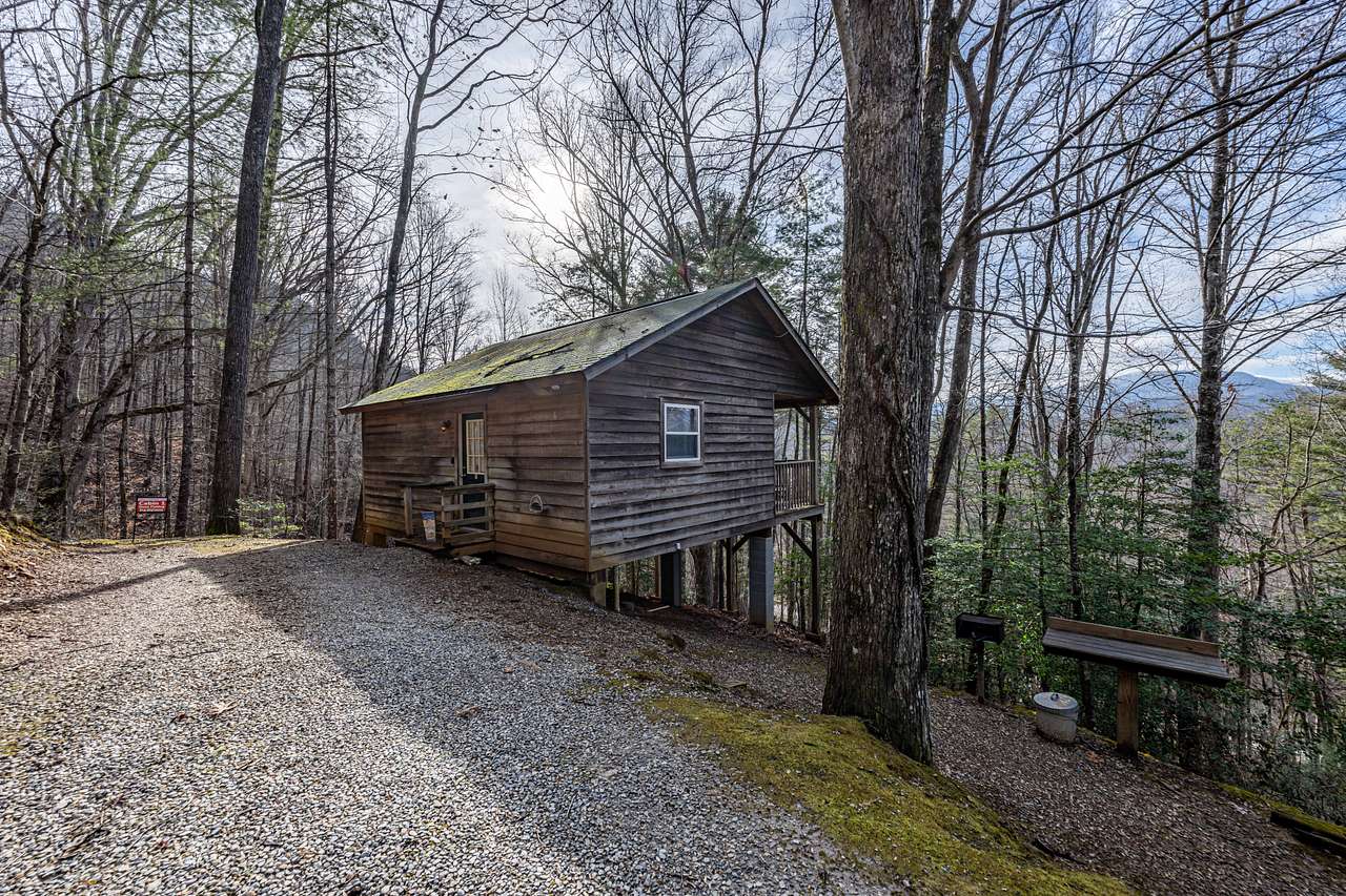 Nantahala Cabins