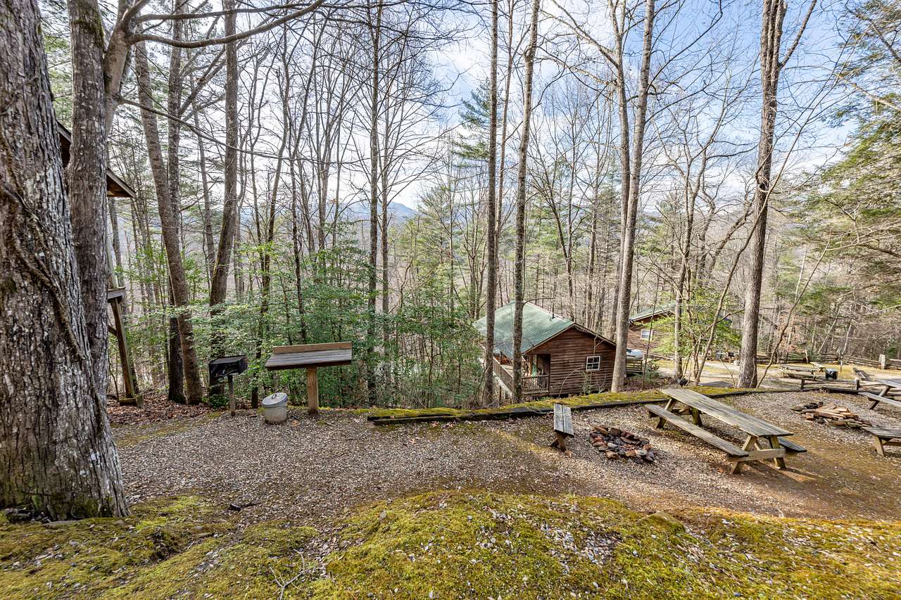 Nantahala Cabins