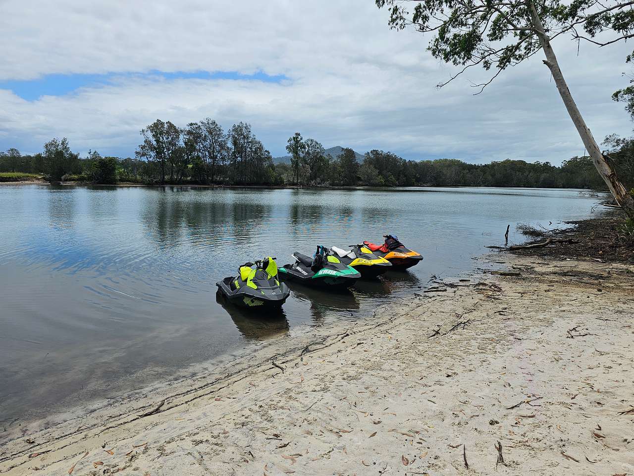 Hyland Hideaways