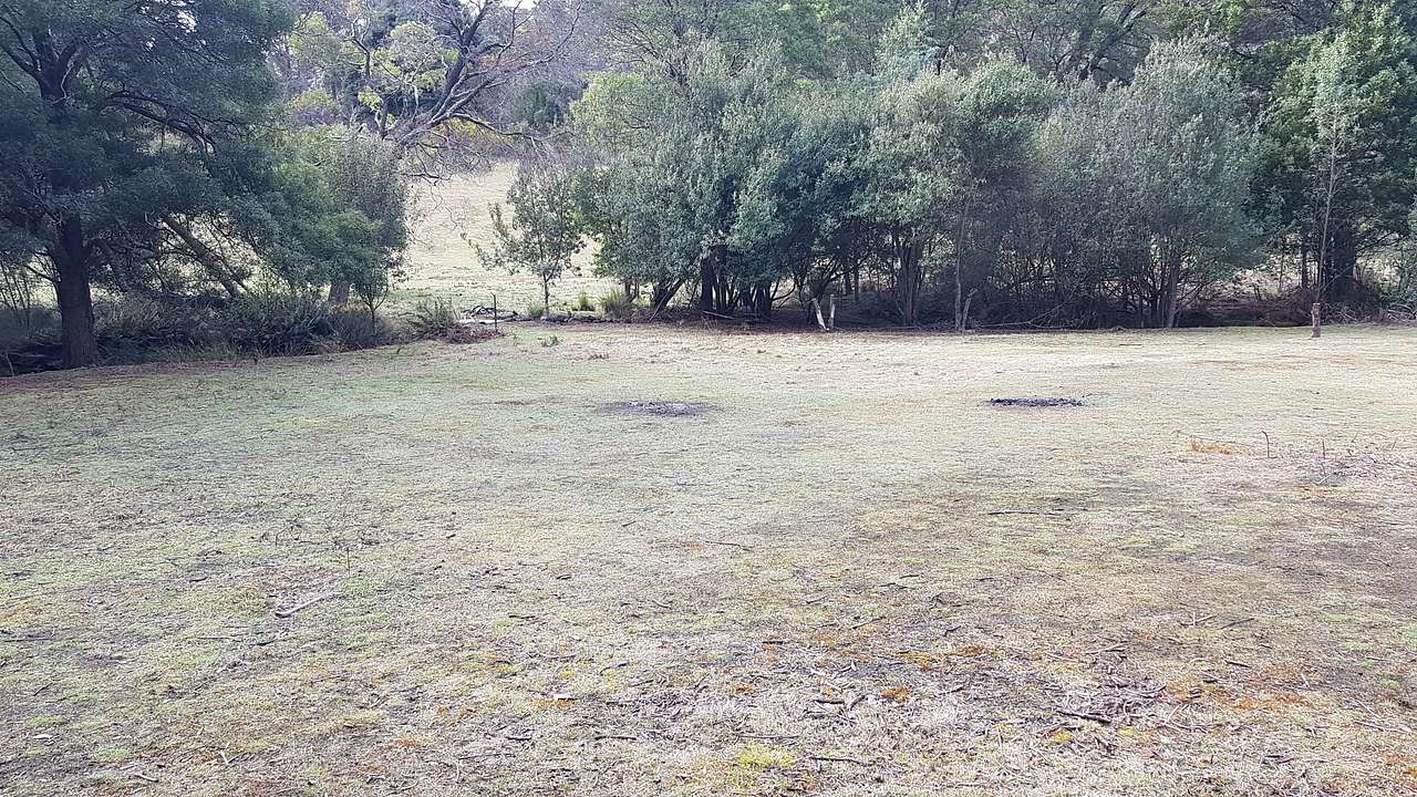 Idle Valley