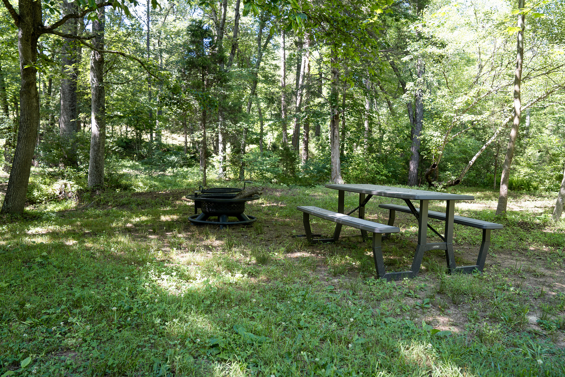 Rock Creek Corner site. 