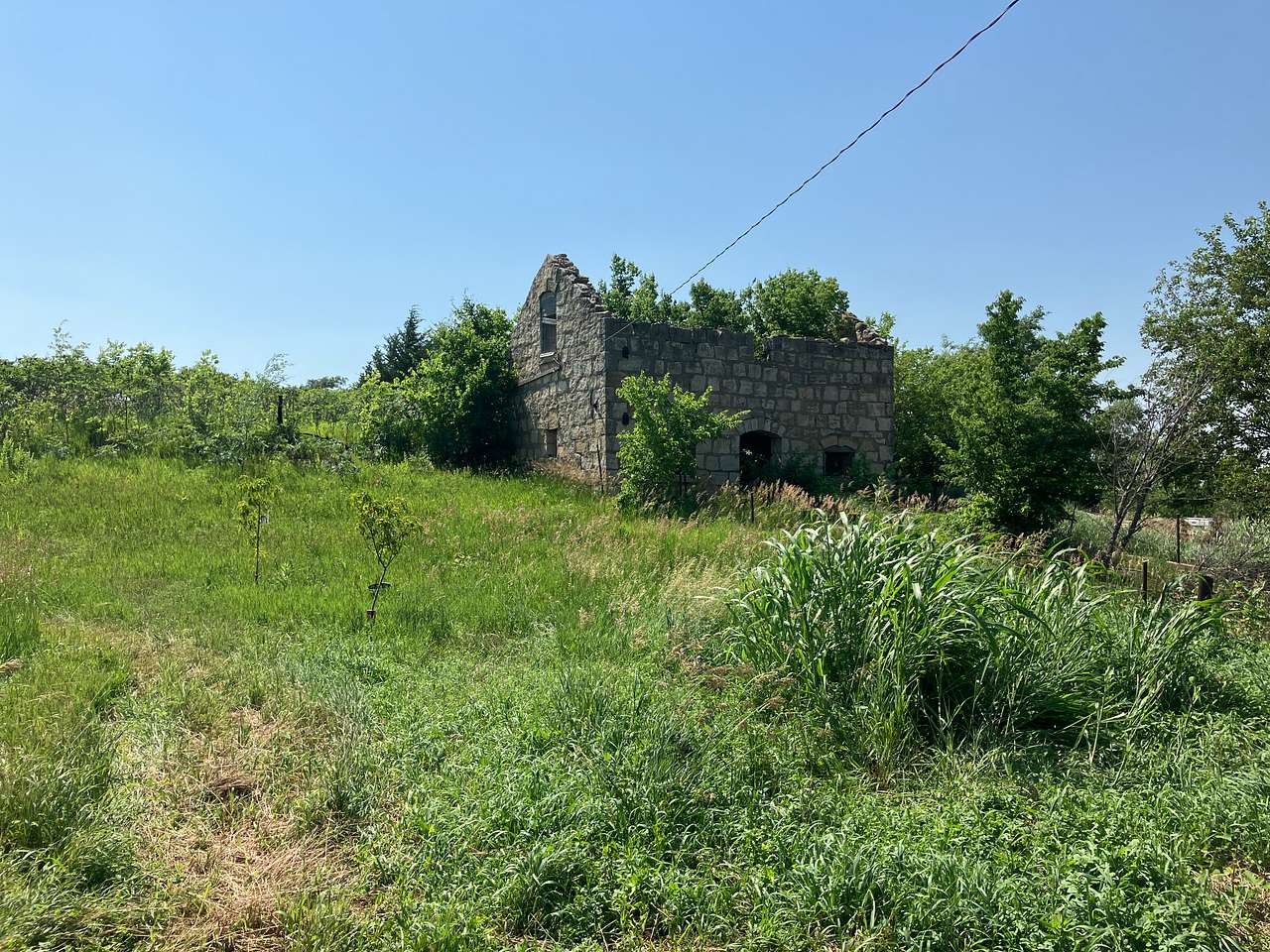 Stonehouse Farm