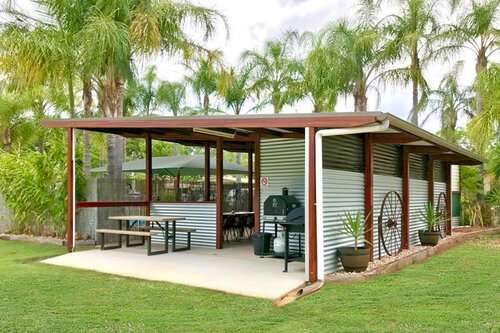 Esk Caravan Park
