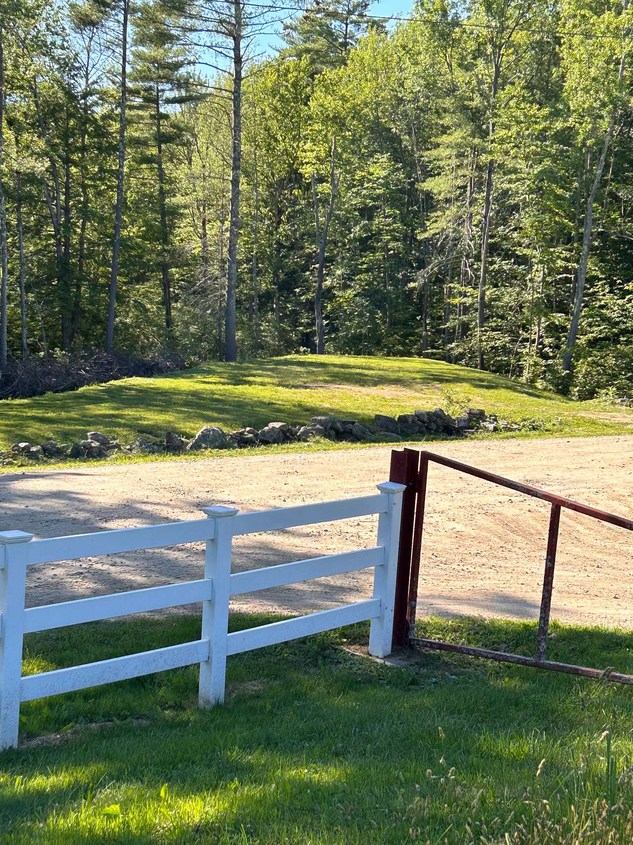 Homestead Farm Retreat