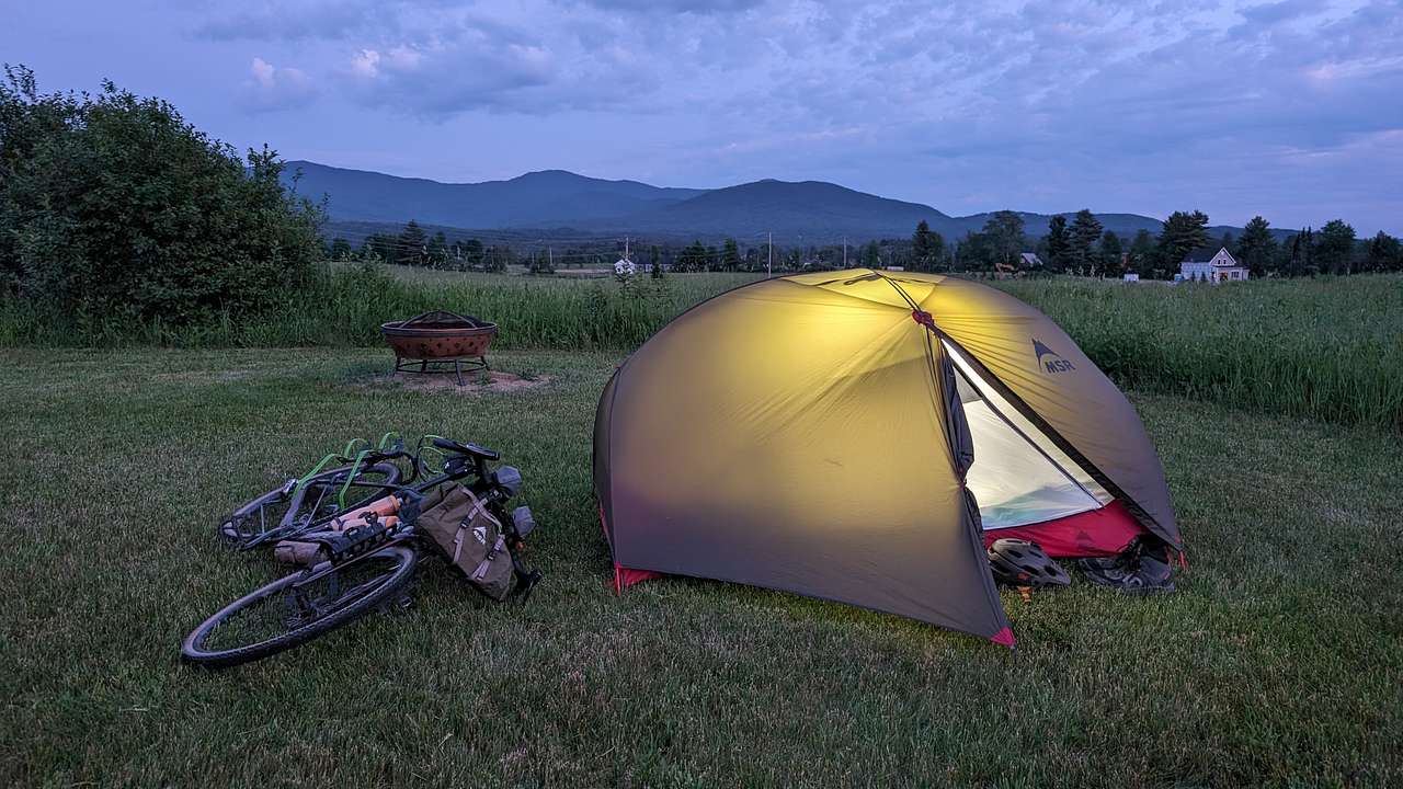 The Meadows of Worcester View