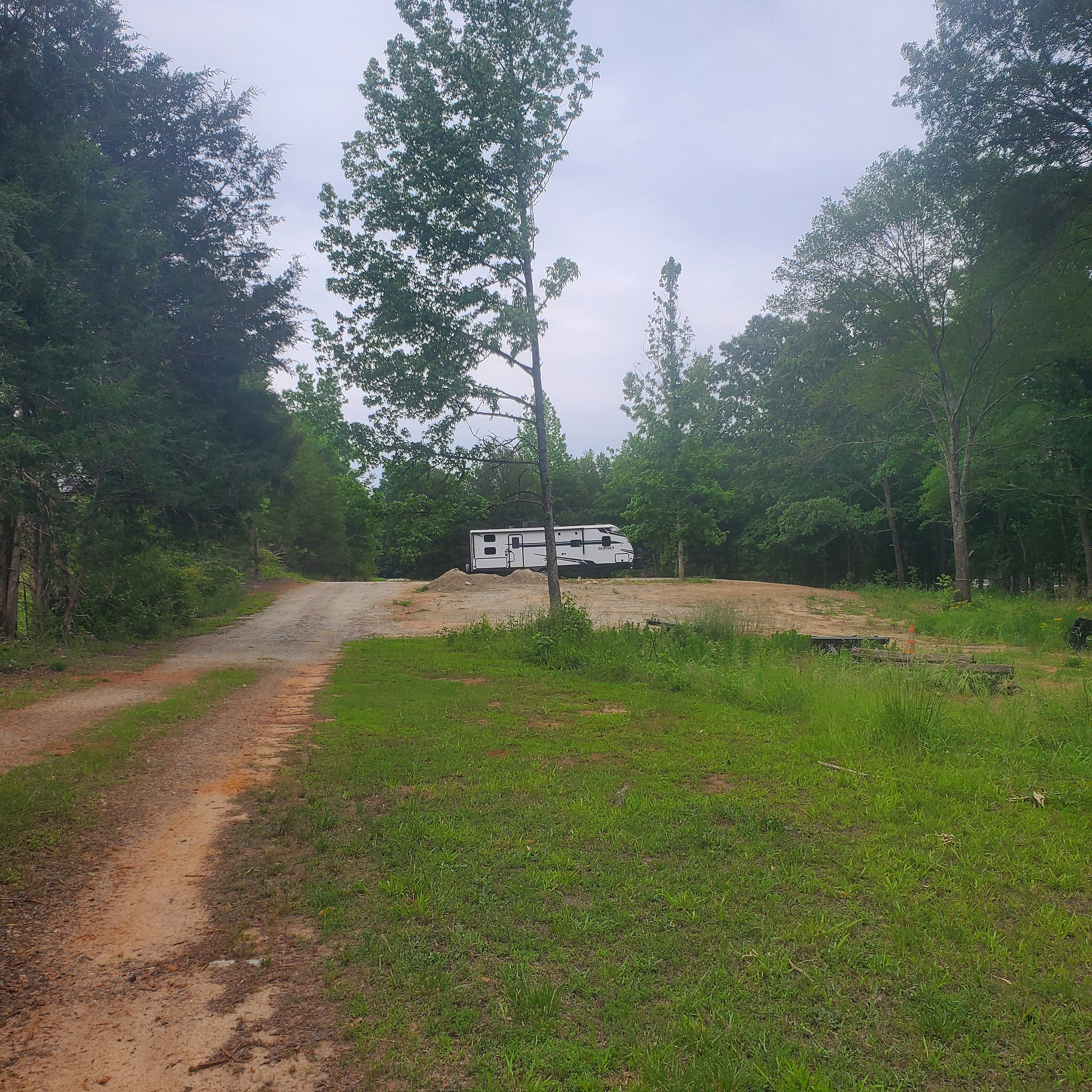 Mountain Creek Campground LLC