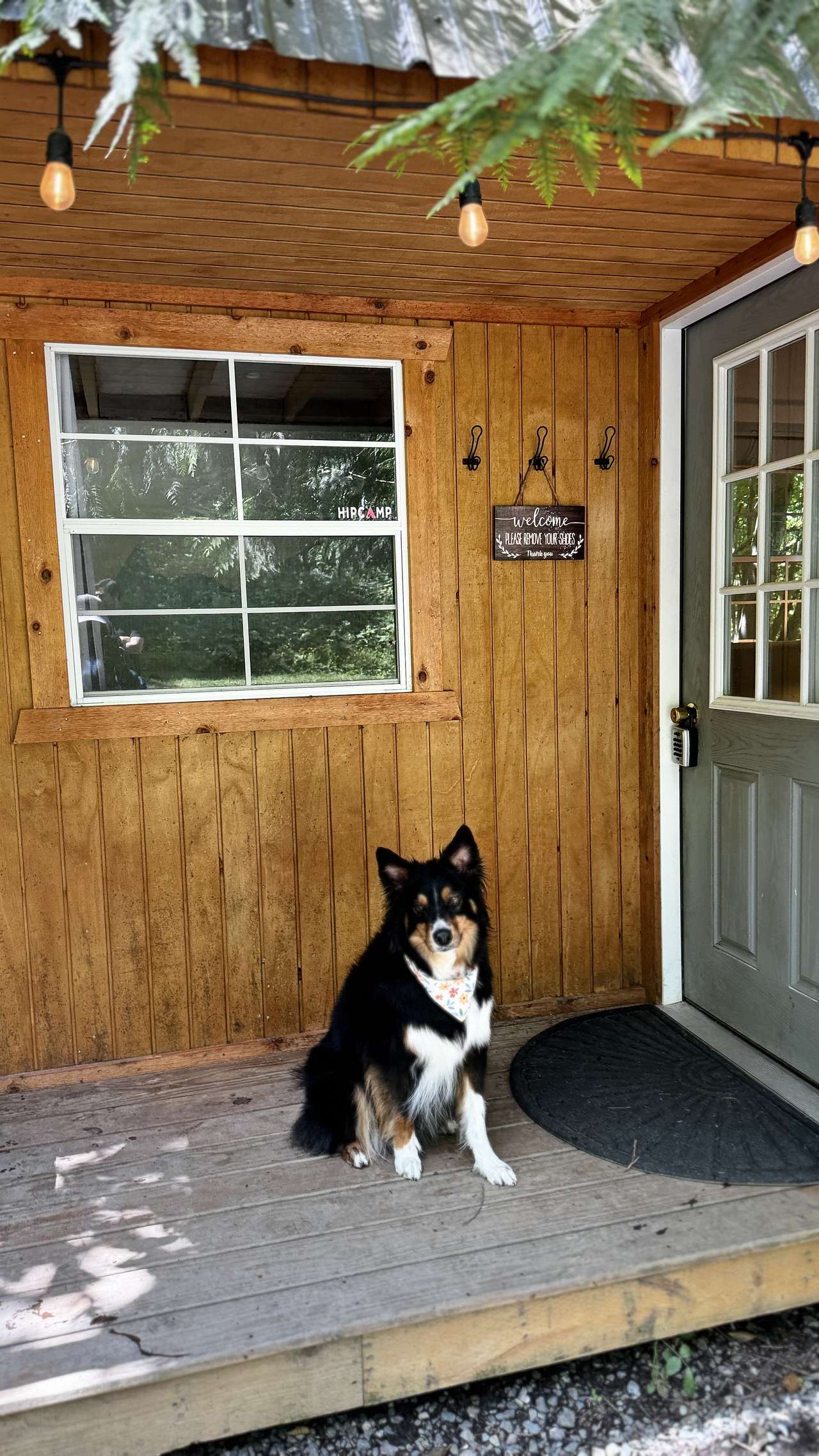 Cedar River Retreat