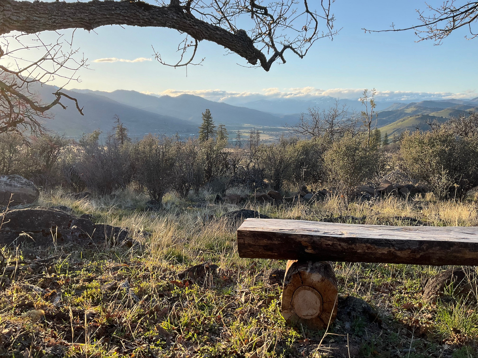 Firebird Ridge