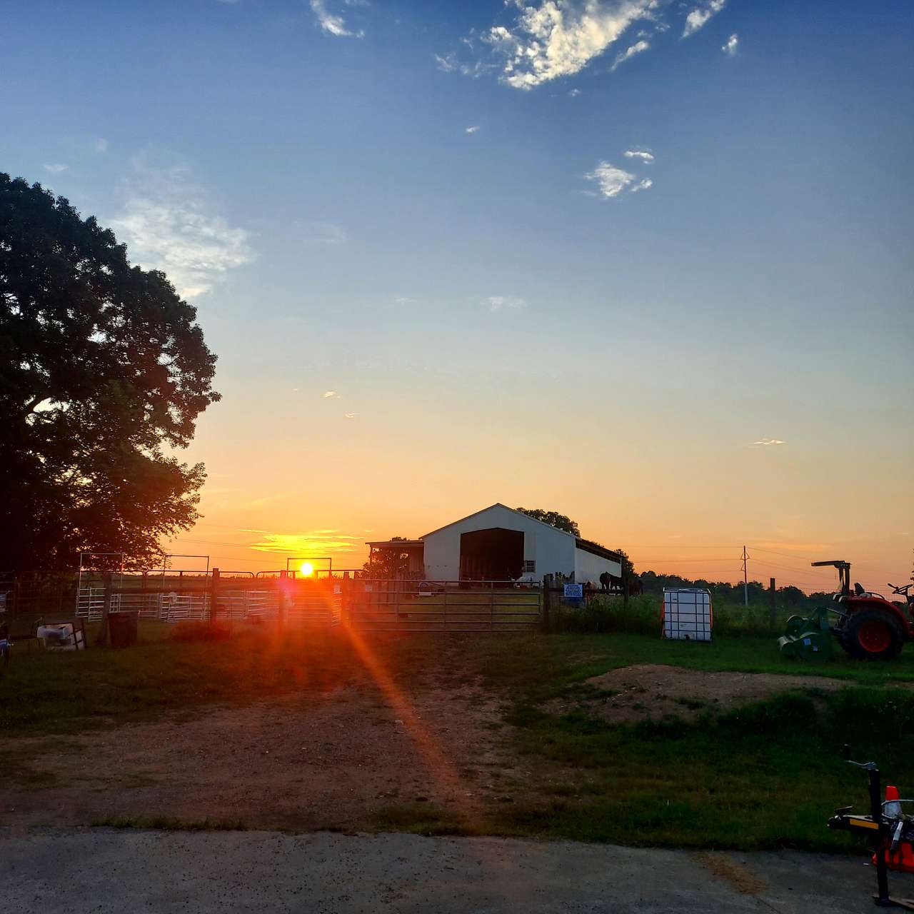 Shadowood Acres