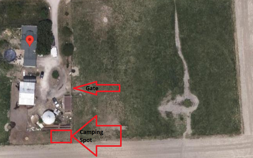 R & T Farms