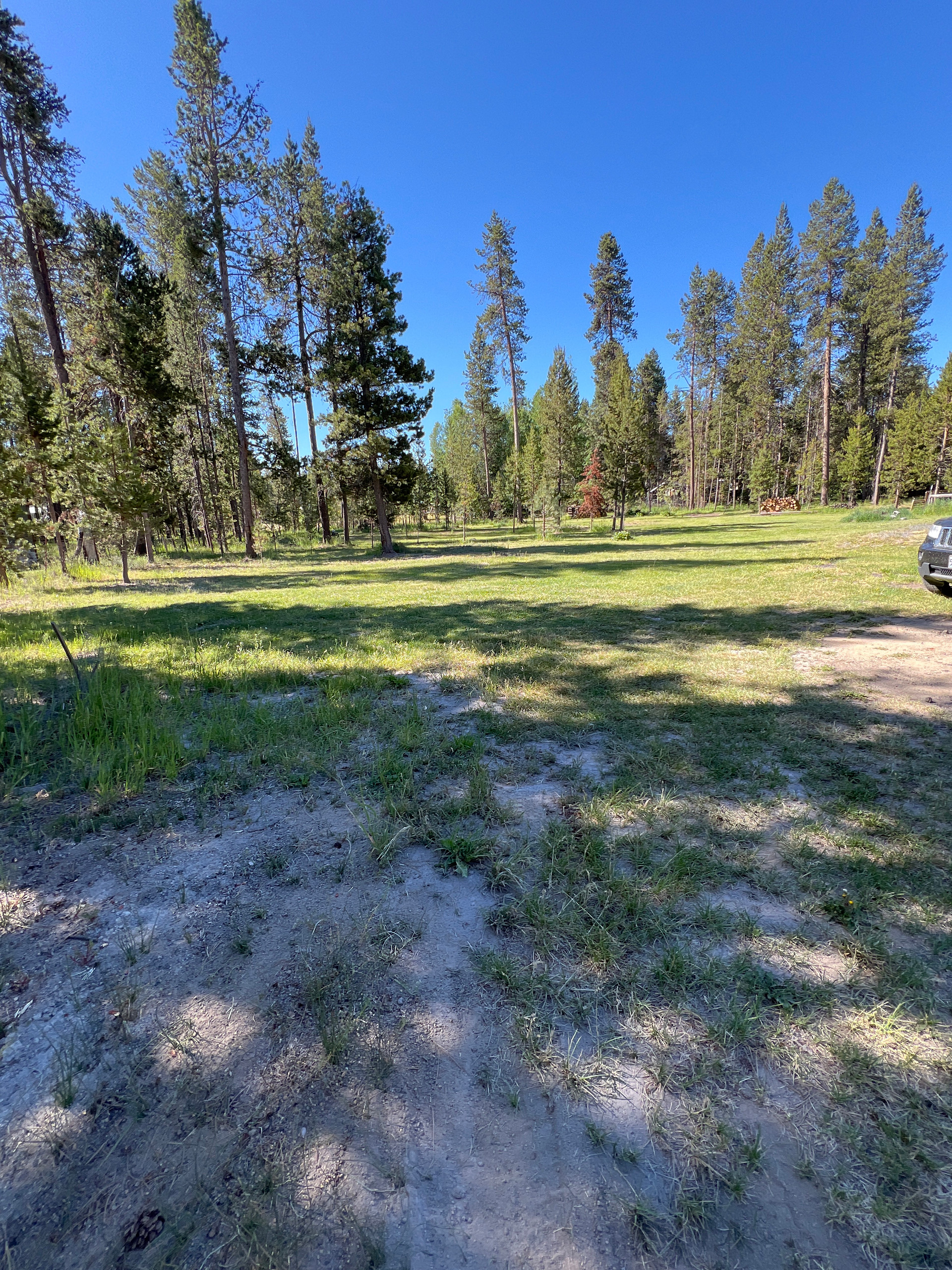 Camp Pondo 2024