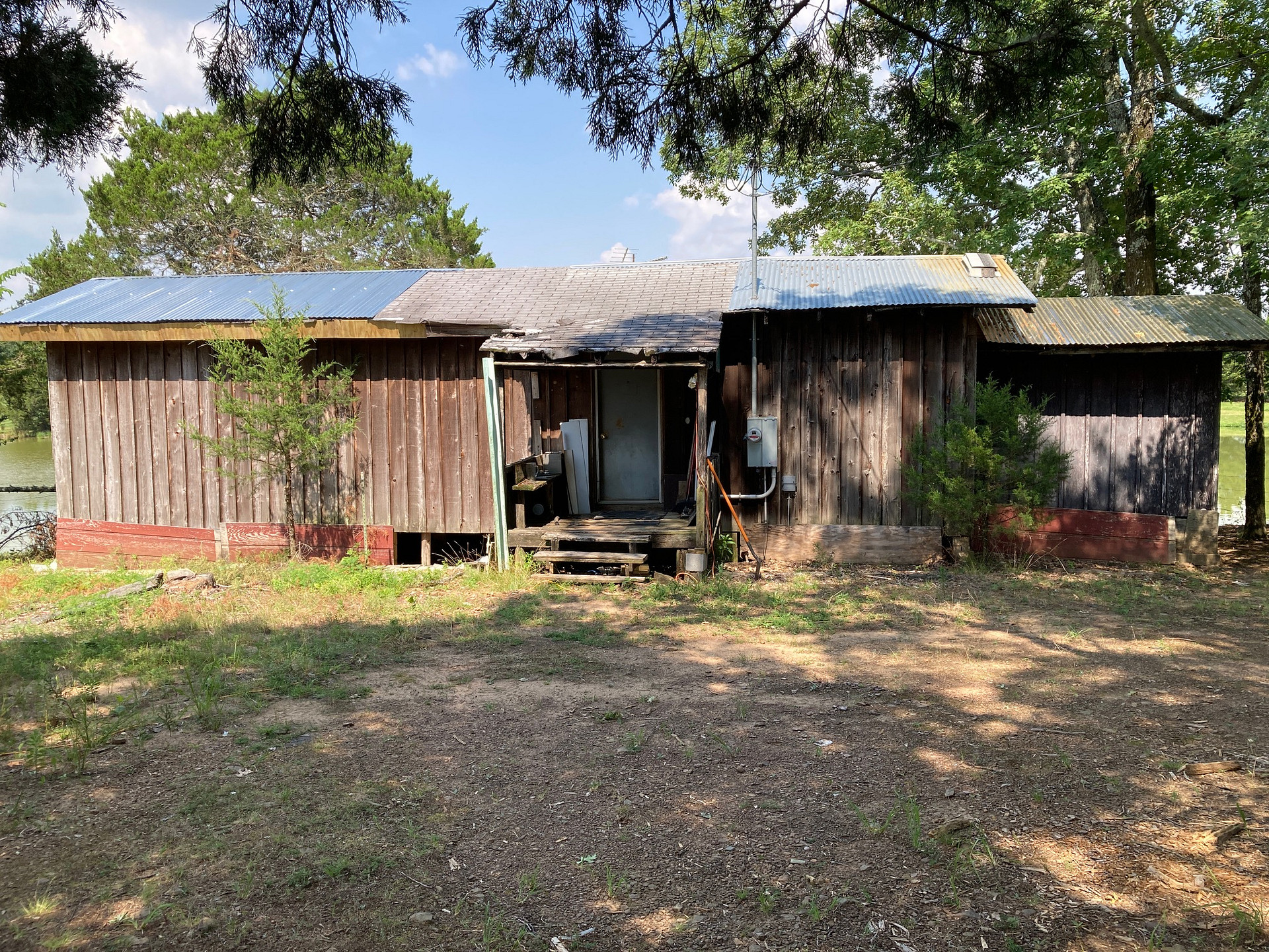 BJ Ranch
