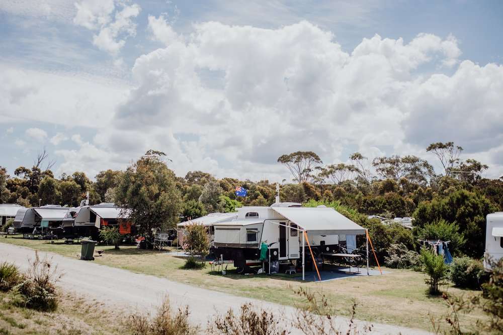 Scamander Sanctuary Holiday Park