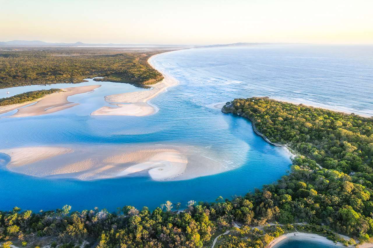 BIG4 Noosa North Shore