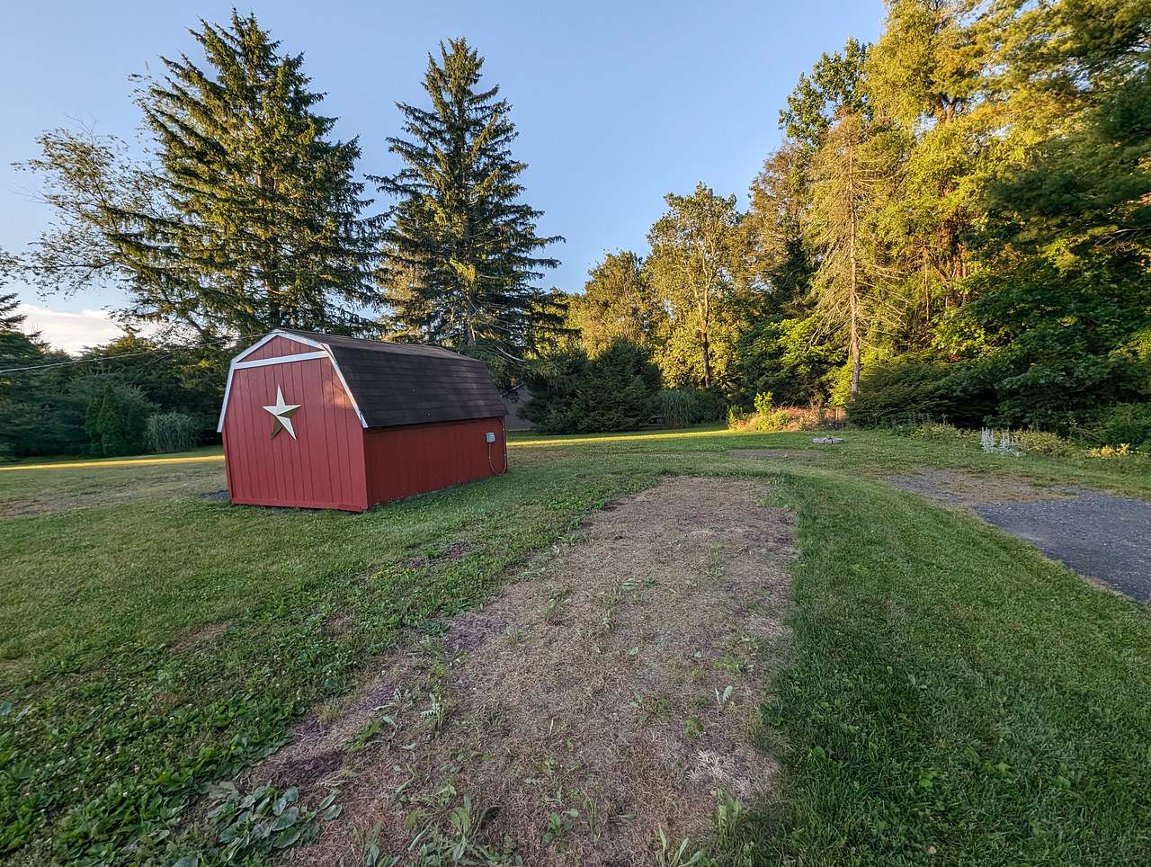 Heart Of Poconos RV Campsite