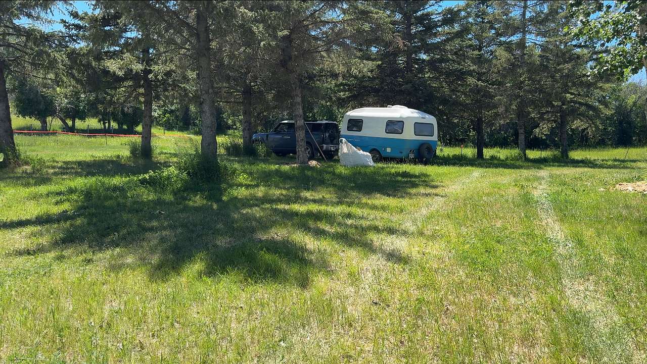 Blue Rein Ranch
