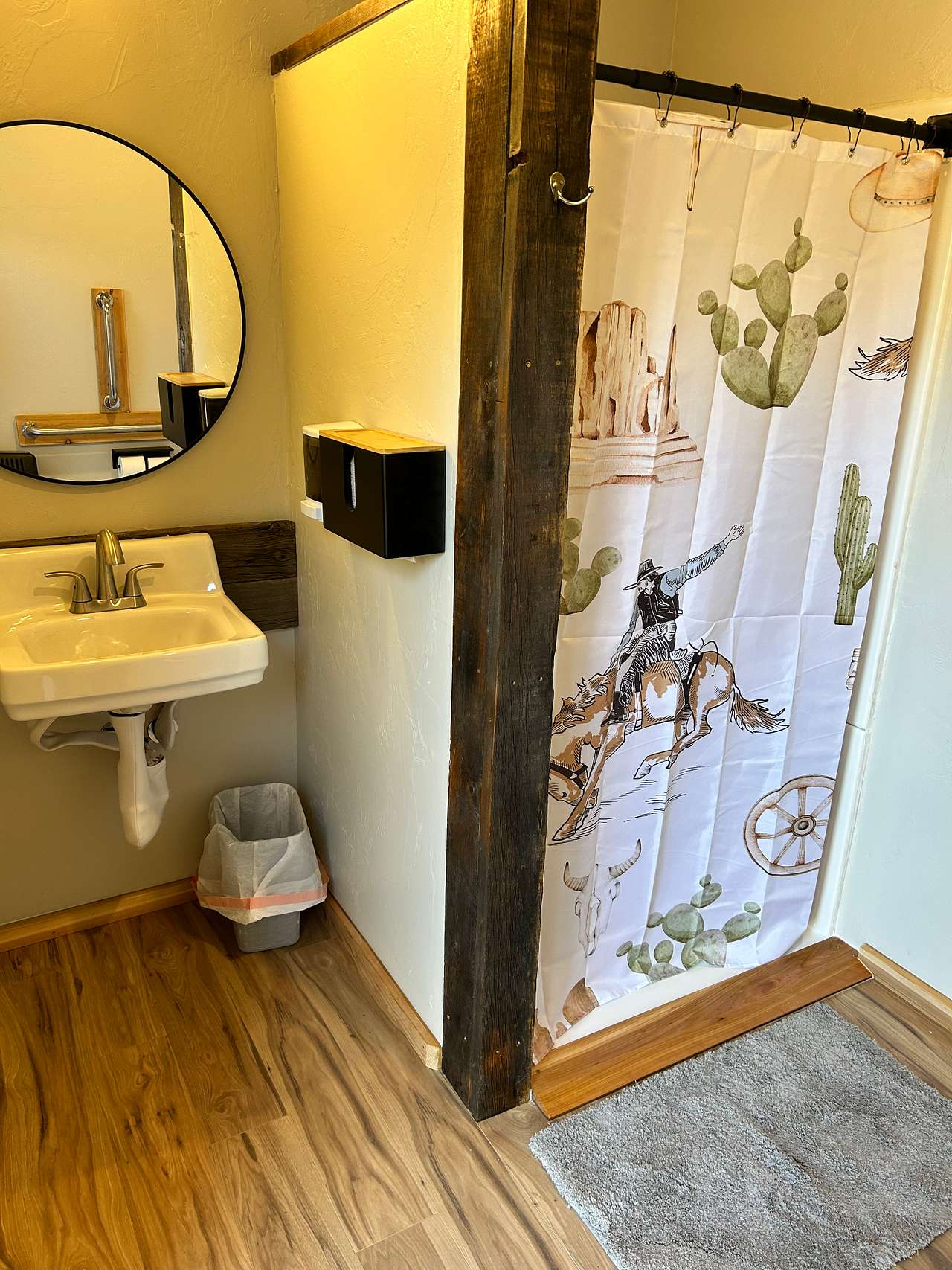 Cactus River Ranch RV