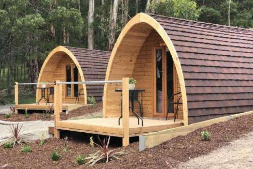 Yarra Valley Park Lane Holiday Park