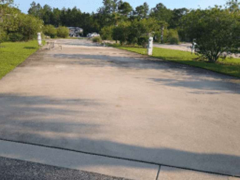 Sugar Sands RV Resort