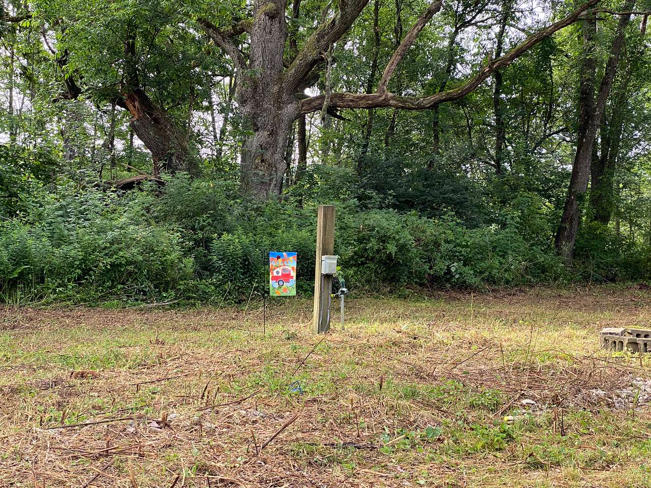 Otter Creek Camping