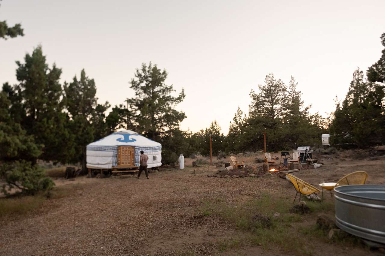 Twisted Juniper Ranch