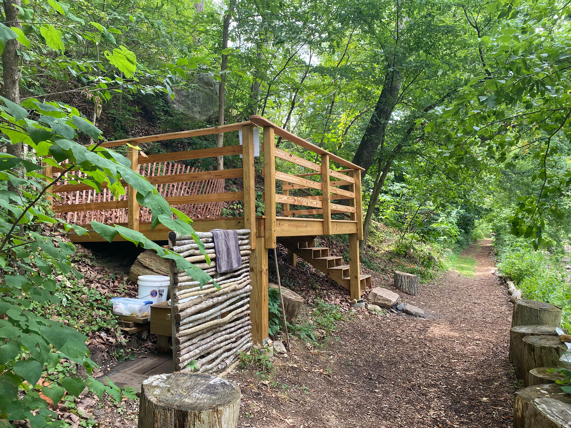 North Fork River Retreat