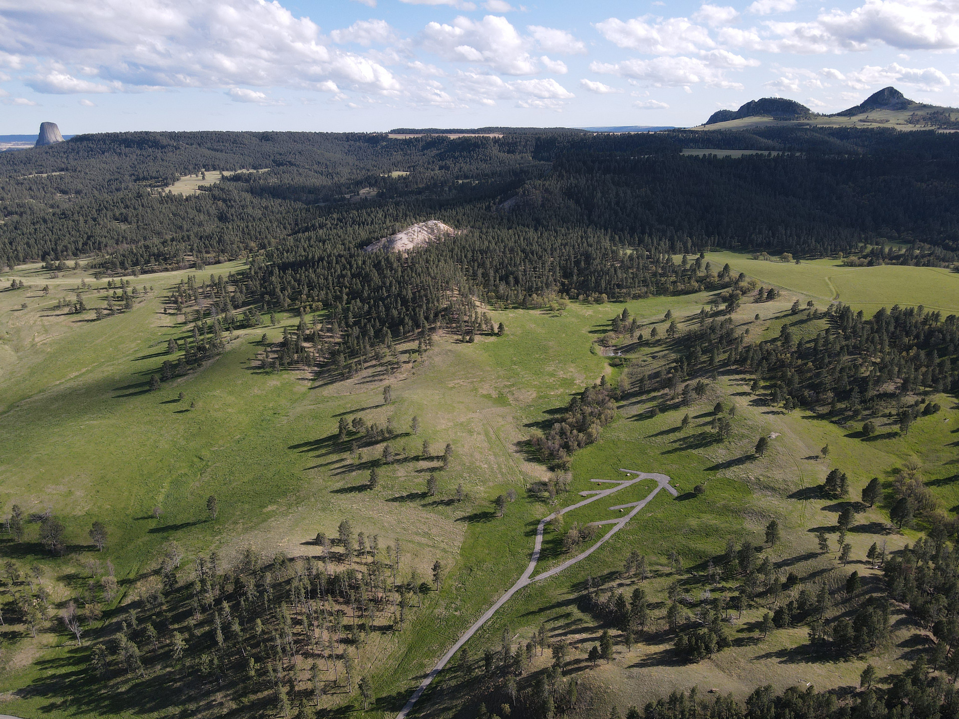 Nuckolls Ranch Inc.