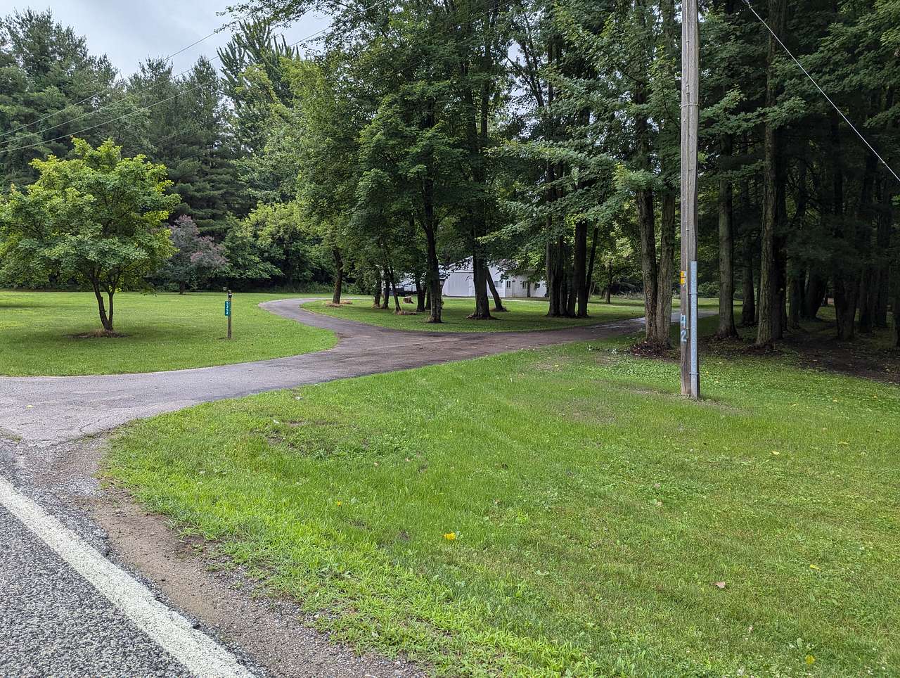 Footsteps From Frankenmuth