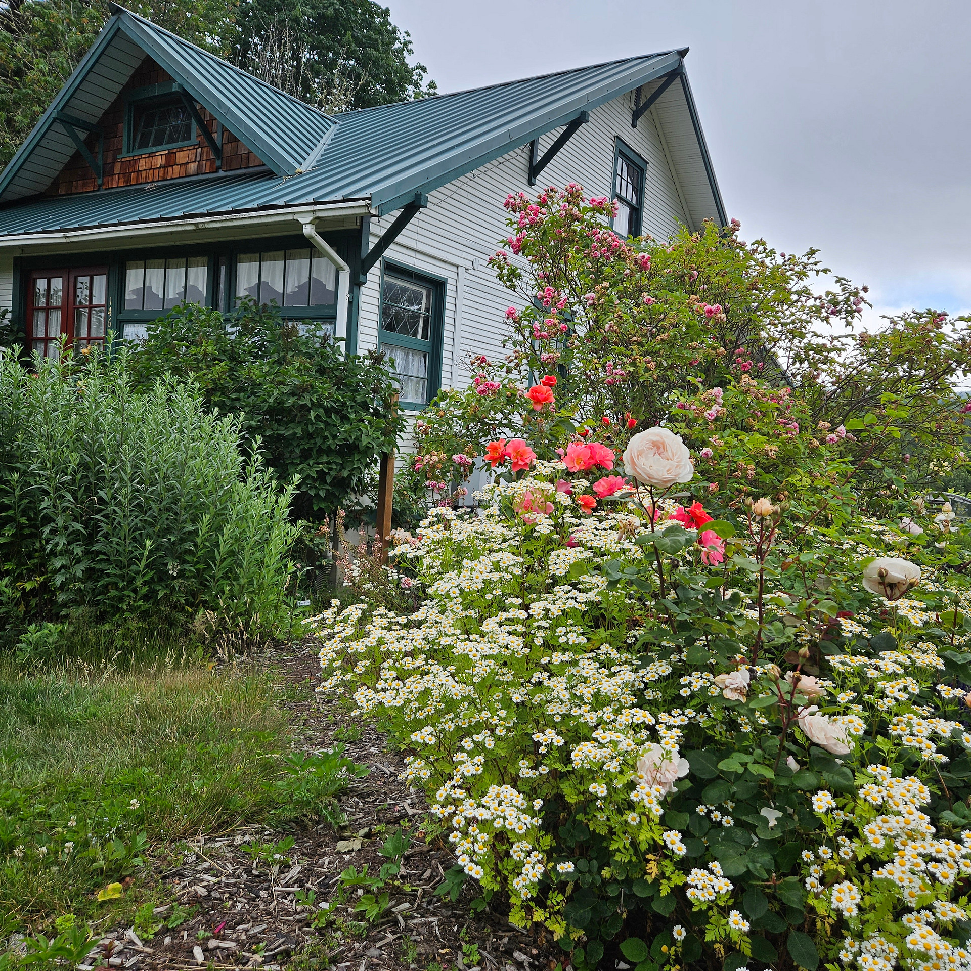 Compass Rose Farms