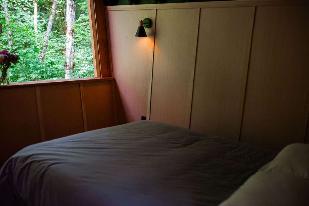 Samara Farm Treehouses
